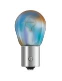 Bombilla Ambar Halogena Diadem Chrome PY21W 12V (Next Generation) 2 Unds. 7507DC Osram