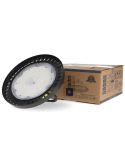 Campana UFO LED Sky 100W regulable 0-10V – Potencia seleccionable 60W/80W/100W IP65