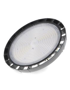 Campana UFO LED Sky 200W regulable 0-10V – Potencia seleccionable 100W/150W/200W IP65