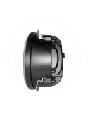 Faro Principal LED Redondo con Conexión H4 para Tractores – John Deere, Case IH, David Brown, New Holland, Fiat y Lamborghini