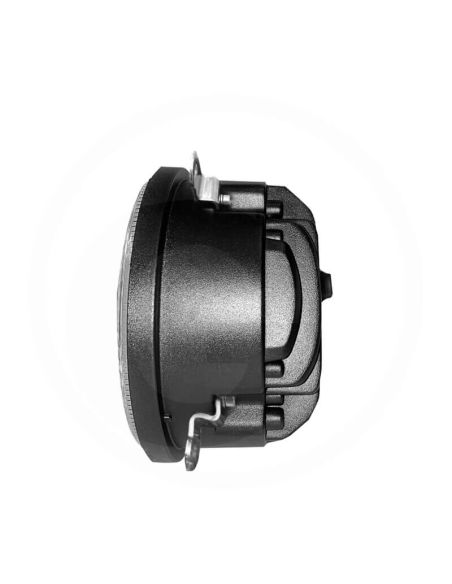 Faro Principal LED Redondo con Conexión H4 para Tractores – John Deere, Case IH, David Brown, New Holland, Fiat y Lamborghini