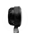 Faro Principal LED Redondo con Conexión H4 para Tractores – John Deere, Case IH, David Brown, New Holland, Fiat y Lamborghini