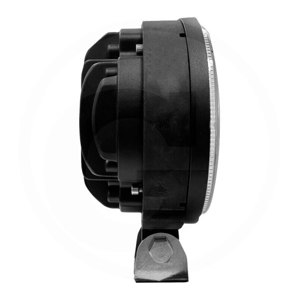 Faro Principal LED Redondo con Conexión H4 para Tractores – John Deere, Case IH, David Brown, New Holland, Fiat y Lamborghini