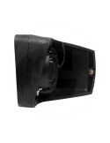Faro Principal LED Redondo con Conexión H4 para Tractores – John Deere, Case IH, David Brown, New Holland, Fiat y Lamborghini