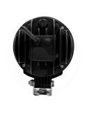 Faro Principal LED Redondo con Conexión H4 para Tractores – John Deere, Case IH, David Brown, New Holland, Fiat y Lamborghini