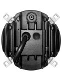 Faro Principal LED Redondo con Conexión H4 para Tractores – John Deere, Case IH, David Brown, New Holland, Fiat y Lamborghini