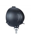 Faro LED Redondo Delantero con Luz de Carretera y Luz de Largo Alcance | LeonLeds