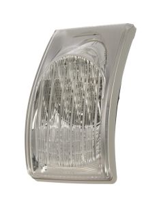 Piloto Trasero LED Original para Tractores Fendt Serie 800, 900 y 1000