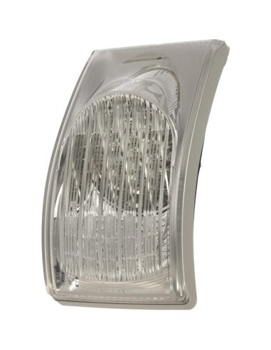 Luz traseira de LED original para tratores Fendt séries 800, 900 e 1000
