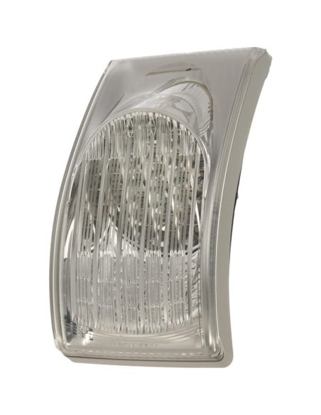 Piloto Trasero LED Original para Tractores Fendt Serie 800, 900 y 1000