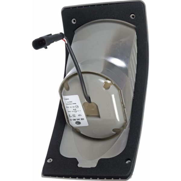 Luz traseira de LED original para tratores Fendt séries 800, 900 e 1000