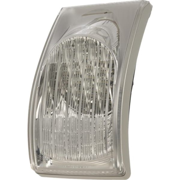 Luz indicadora traseira de LED Fendt original para as séries 800, 900 e 1000