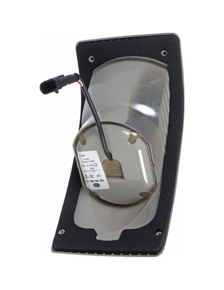Piloto Trasero LED de Intermitente Original Fendt Serie 800, 900 y 1000