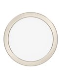 Plafón LED de superficie Ø165mm FUEVA 6 níquel mate, 7,5W 1000Lm CCT (2700K-4000K-6500K) IP20