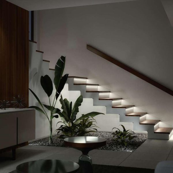 Perfil Angular Assimétrico 30º/60º...