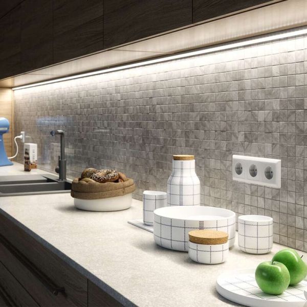 Asymmetrisches 30º/60º...