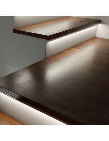 Perfil Angular asimétrico 30º/60º...