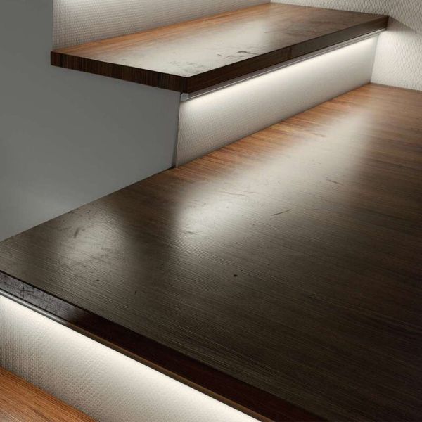 Profilé d'angle asymétrique 30º/60º...