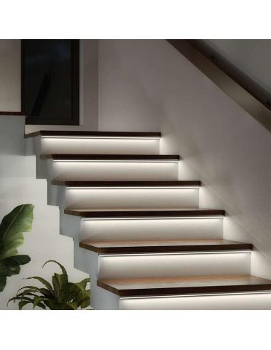 Profilé d'angle asymétrique 30º/60º...