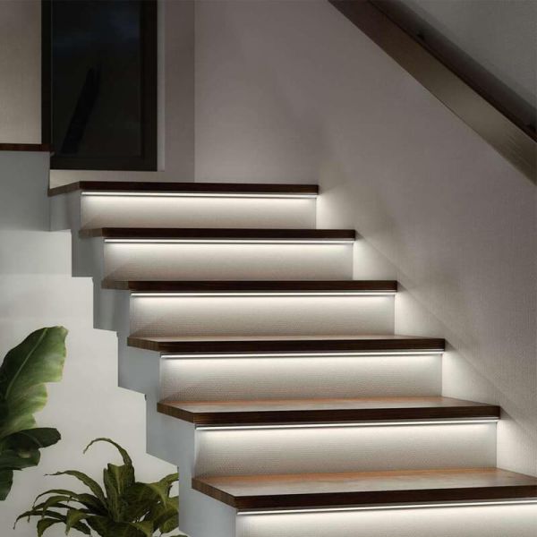 Perfil Angular Assimétrico 30º/60º...