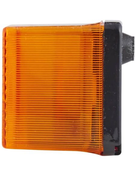 Luz traseira lateral HELLA 2SD 003 184-031 / 041