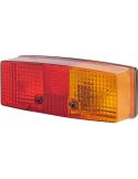 Piloto Trasero HELLA 2SD 003 184-031 / 041