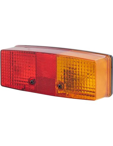 Piloto Trasero HELLA 2SD 003 184-031 / 041