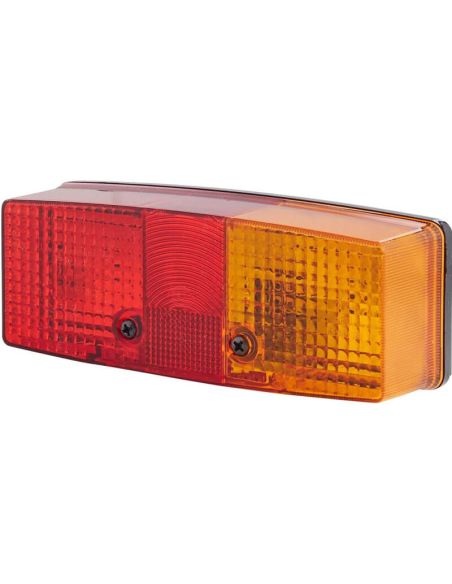 Piloto Trasero HELLA 2SD 003 184-031 / 041