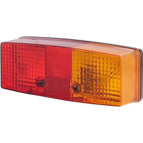 Luz traseira HELLA 2SD 003 184-031 / 041