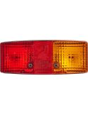Piloto Trasero HELLA 2SD 003 184-031 / 041