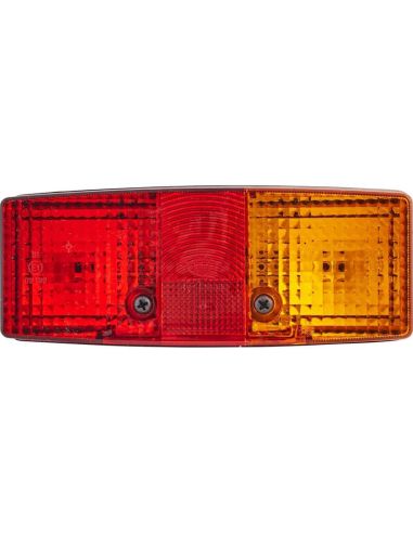 Piloto Trasero HELLA 2SD 003 184-031 / 041