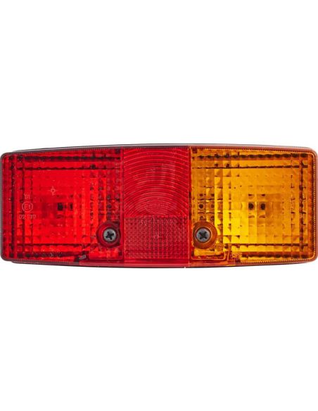 Luz traseira HELLA 2SD 003 184-031 / 041