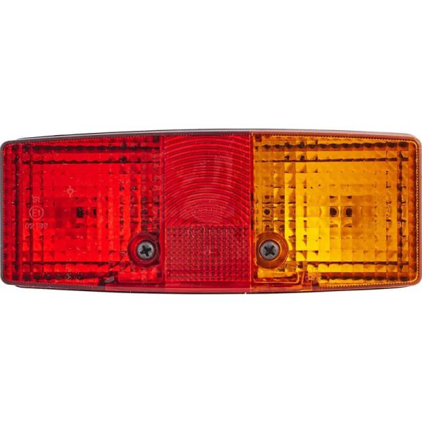 Luz traseira HELLA 2SD 003 184-031 / 041