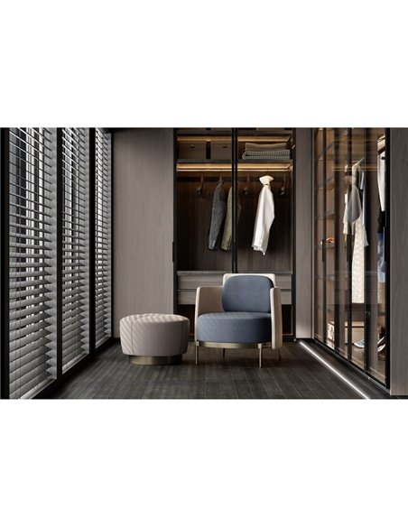 Rouleau de 5 m de BANDES LED d'extérieur, 24 V COB 12 W/m IP65 3 000 K/4 000 K