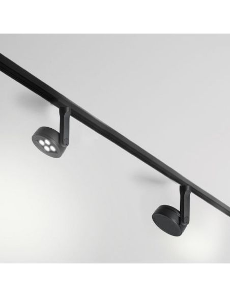 Contrôleur Triac 12-48V pour rail magnétique Magnéto