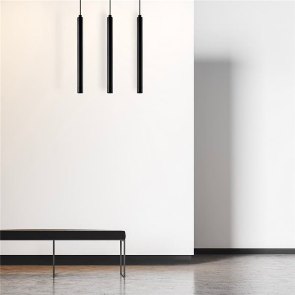 Fonte de alimentação para trilho magnético Magneto 48V em 100W e 200W