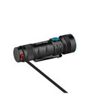 Linterna EDC recargable SEEKER 4 Mini 1.200Lm con luz blanca + UV 365nm IPX8 y carga magnética