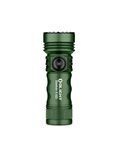 Linterna EDC recargable SEEKER 4 Mini 1.200Lm con luz blanca + UV 365nm IPX8 y carga magnética