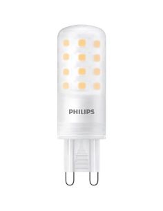 Bombilla Philips CorePro LEDcapsuleMV G9 4W 827 Regulable | Reemplazo 40W