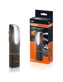 Lampe de poche flexible à trois fonctions LEDinspect MINI250 LEDIL401 Osram