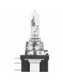 Bombilla H15 24V OSRAM ORIGINAL LINE 64177 Halógena para Camiones