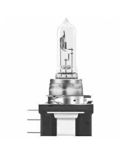 Ampoule halogène OSRAM ORIGINAL LINE 64177 H15 24 V pour camions 2