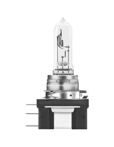 Bombilla H15 24V OSRAM ORIGINAL LINE 64177 Halógena para Camiones