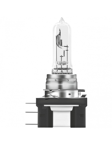 Bombilla H15 24V OSRAM ORIGINAL LINE 64177 Halógena para Camiones