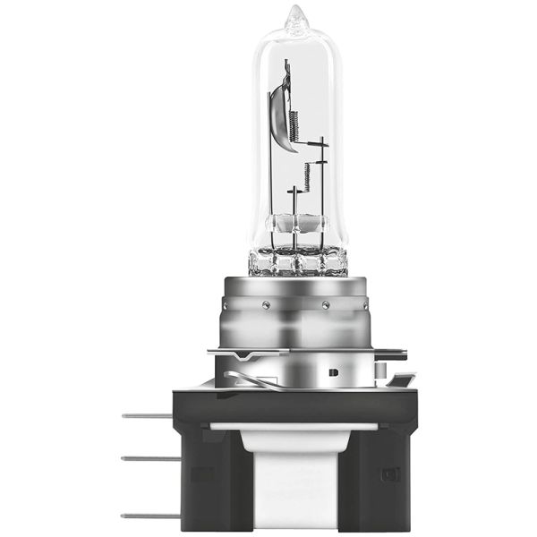 Bombilla H15 24V OSRAM ORIGINAL LINE 64177 Halógena para Camiones