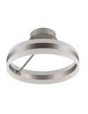 Plafón de techo LED DIOS 21W 40cm diámetro, 2400lm, 2300+3000+4000K IP20