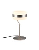 Lámpara de mesa LED DIOS  8W 950lm, regulable con sensor táctil 2300+3000+4000K IP20