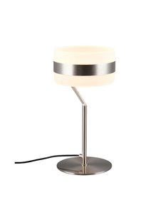 Luminária de mesa LED DIOS 8W 950lm, regulável com sensor de toque 2300+3000+4000K IP20