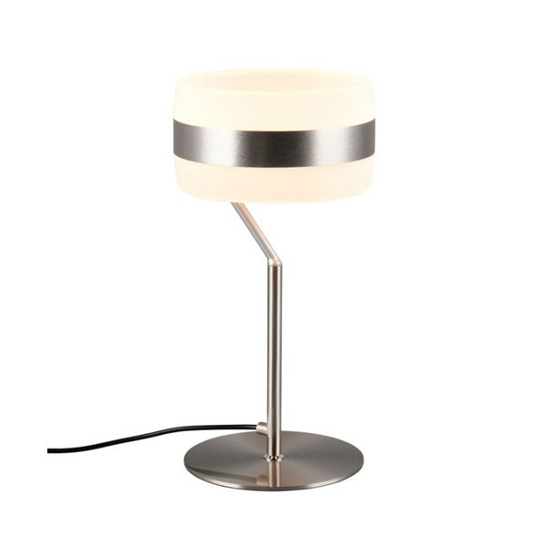 Luminária de mesa LED DIOS 8W 950lm, regulável com sensor de toque 2300+3000+4000K IP20