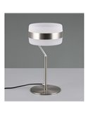 Lámpara de mesa LED DIOS  8W 950lm, regulable con sensor táctil 2300+3000+4000K IP20